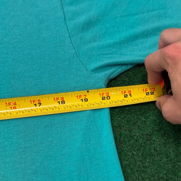 70s 80s Peanuts Snoopy Williamsburg Virginia vintage T-shirt rare destination L - Picture 6 of 8